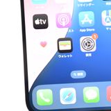 ��ư��ġ�����100 %��SIM�ե꡼ iPhone12 64GB �ۥ磻��