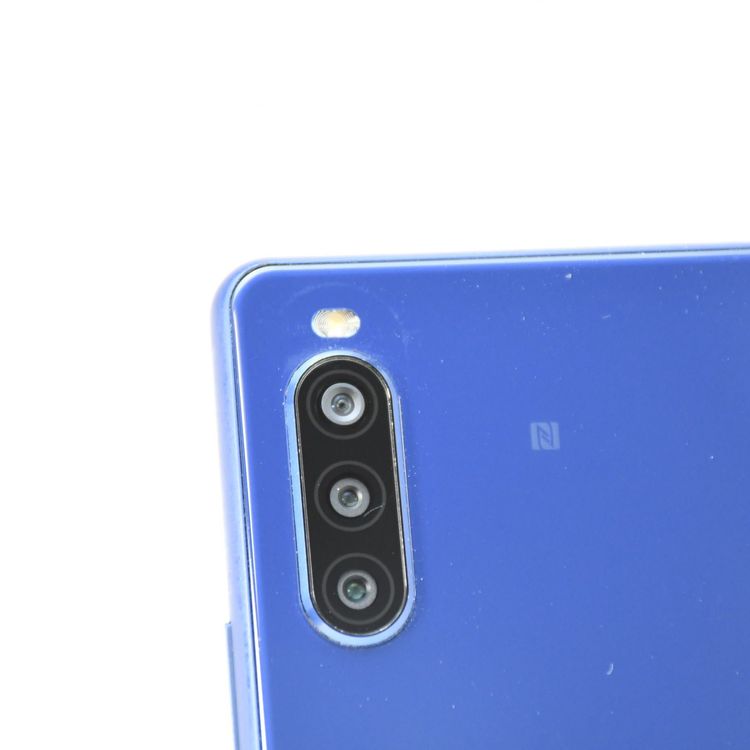 �ڱվ����ʡ������ɹ���SIM�ե꡼ Y!mobile Xperia 10 II A001SO �֥롼