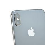 �ڥХåƥ꡼��������100%���վ����ʡ�SIM�ե꡼ iPhone X 256GB ���ڡ������쥤