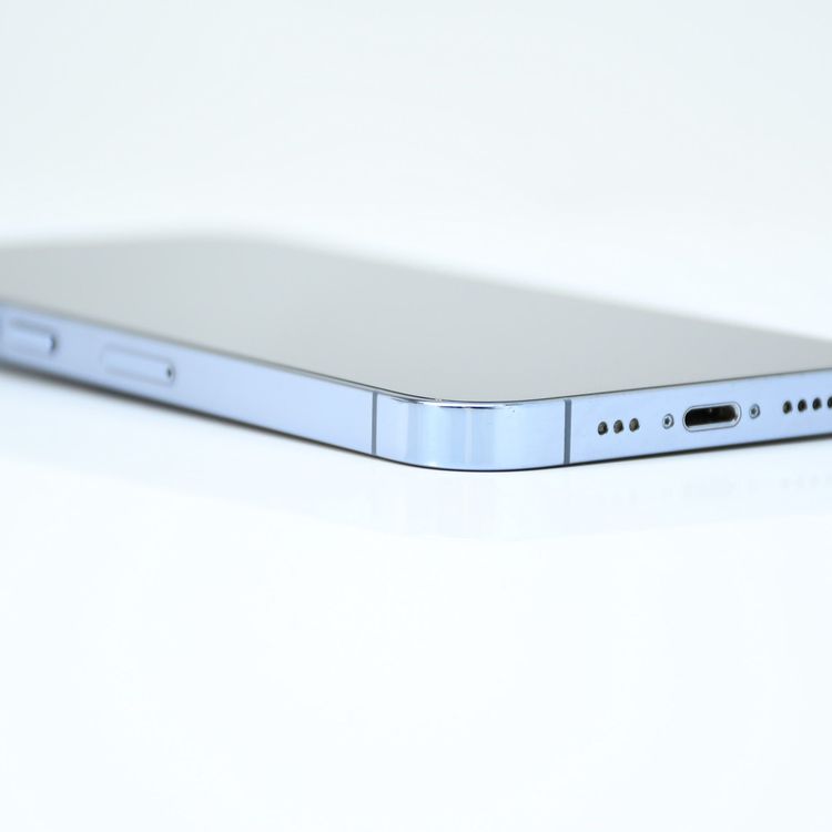 �ڱվ����ʡ�au SIM�ե꡼ iPhone13 Pro 128GB ������֥롼