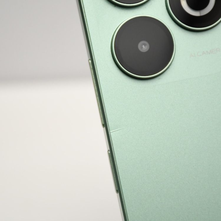 SIM�ե꡼ UMIDIGI G9x 4GB+4GB 128GB Sand Green