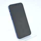 �ڽ����Хåƥ꡼81���SIM�ե꡼ iPhone12 mini 128GB �֥롼