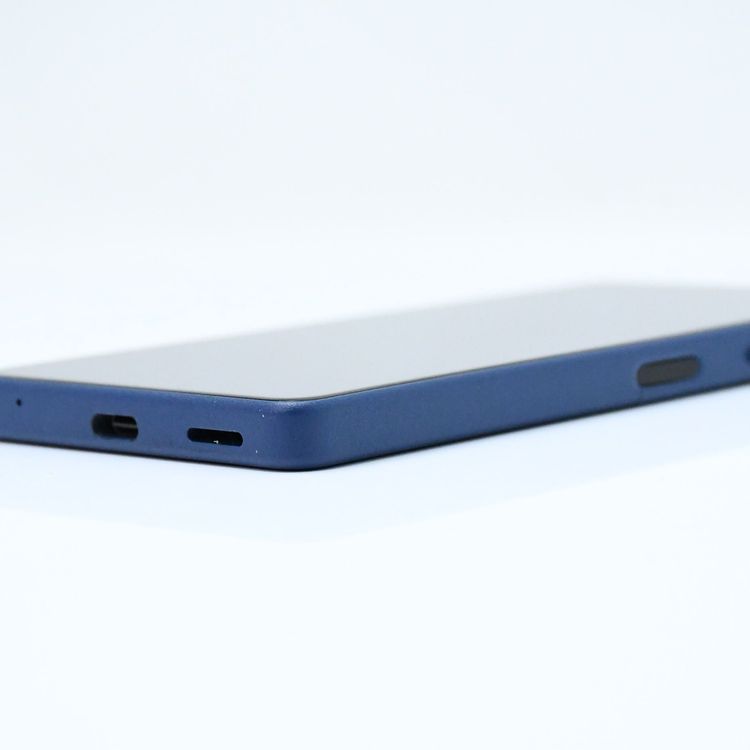 ɹSIMե꡼ SONY Xperia Ace III A203SO ֥롼