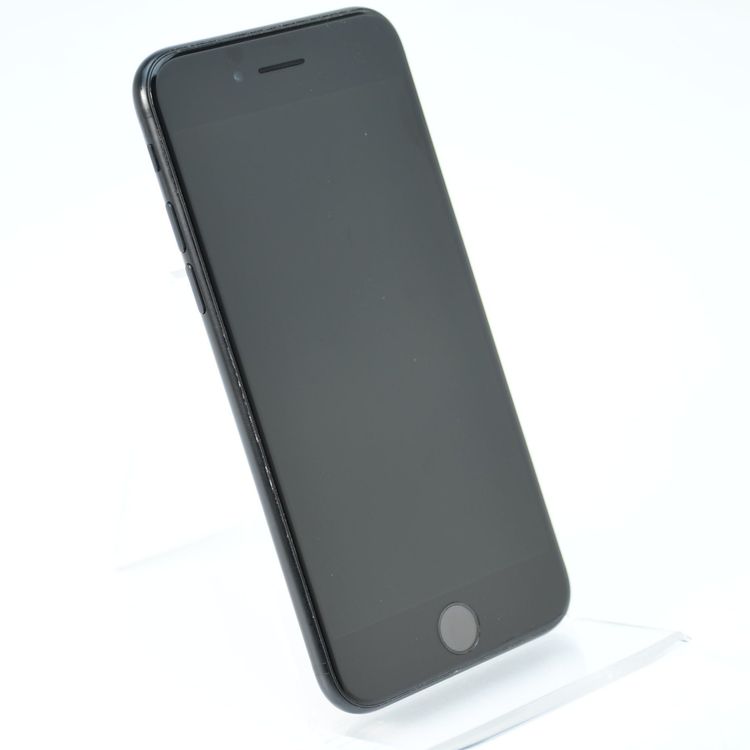 �ڱվ����ʡ������Хåƥ꡼83���SIM�ե꡼ iPhone SE �裲���� 64GB �֥�å�