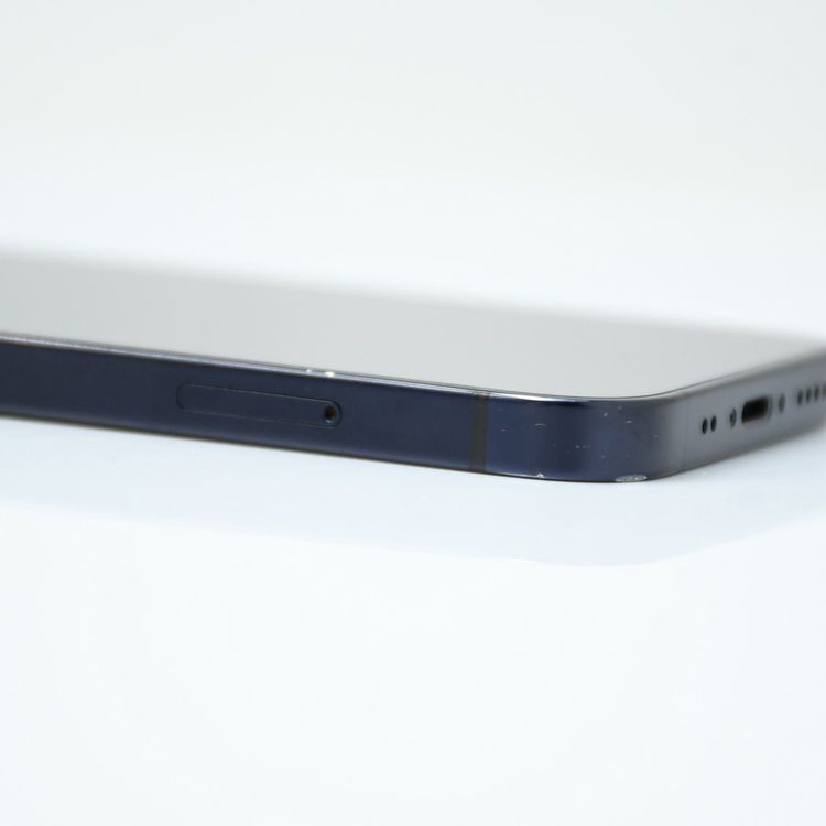 �ڱվ����ʡ�au SIM�ե꡼ iPhone12 mini 64GB �֥�å�