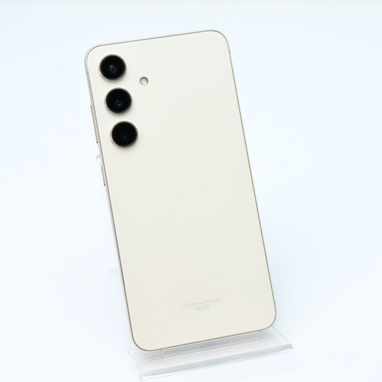 ڿƱ͡ docomo SIMե꡼Galaxy S24 SC-51E 256GB