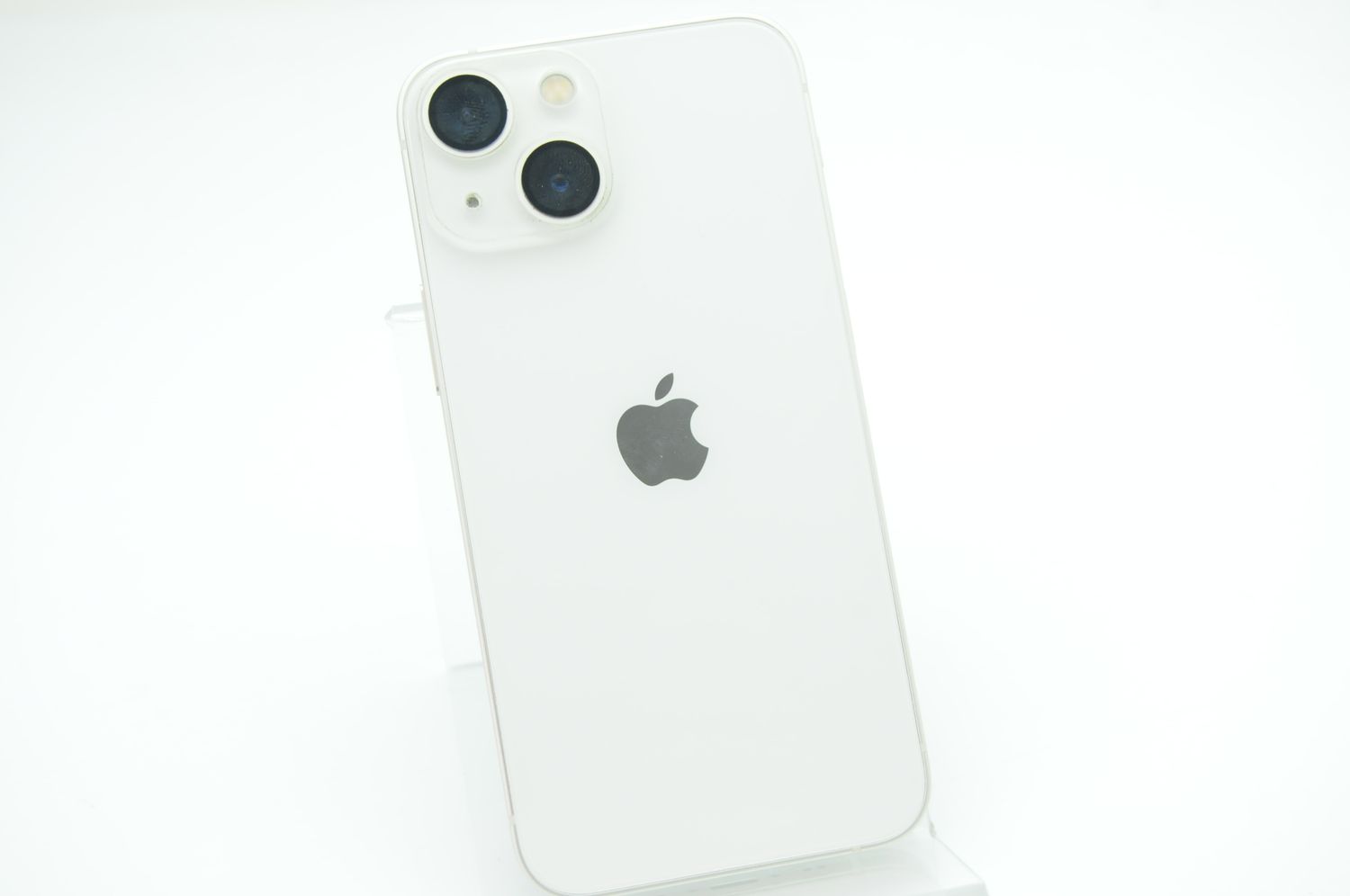 ムスビー｜極上美品＊電池良子94%＊simフリー iPhone13 128GB ホワイト