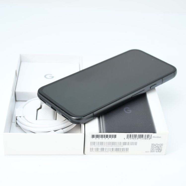 �����ʡ�SIM�ե꡼ Google Pixel 8a 128GB ��°�ʴ���