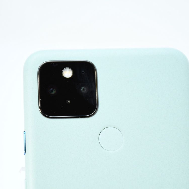 SIM�ե꡼ Google Pixel5 128GB ������������