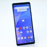�������ɹ���SIM�ե꡼ docomo Xperia 10 III SO-52B �֥롼