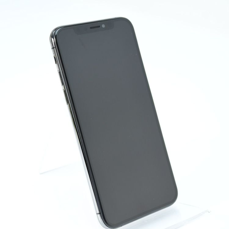 �ڱվ����ʡ�ư��ġ�����100 %��SIM�ե꡼ iPhone XS 256GB ���ڡ������쥤
