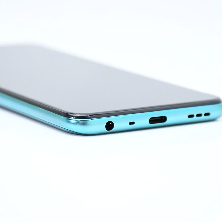 ڱվʡ au SIMե꡼ OPPO A54 5G OPG02 ѡץ