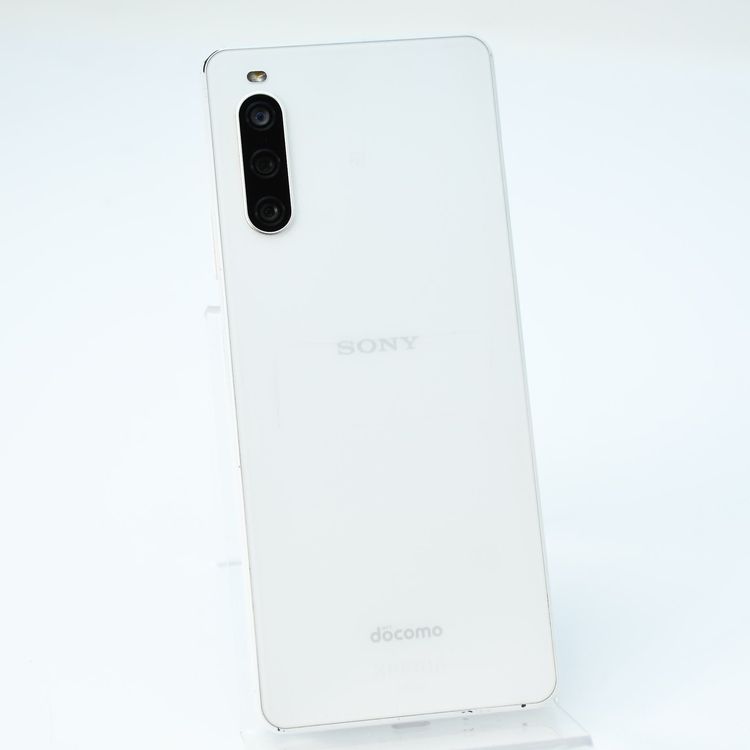 ɹSIMե꡼ docomo Xperia 10 IV SO-52C ۥ磻