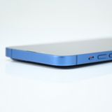 ڿƱ͡100%SIMե꡼ iPhone13 128GB ֥롼