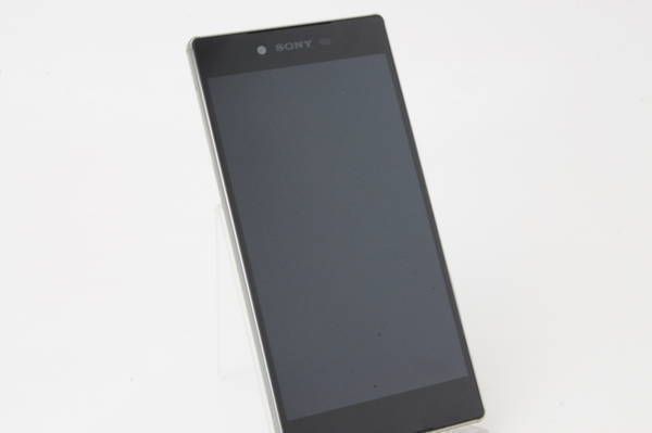 ムスビー｜ジャンク＊Simフリー docomo Xperia Z5 Premium SO-03H 