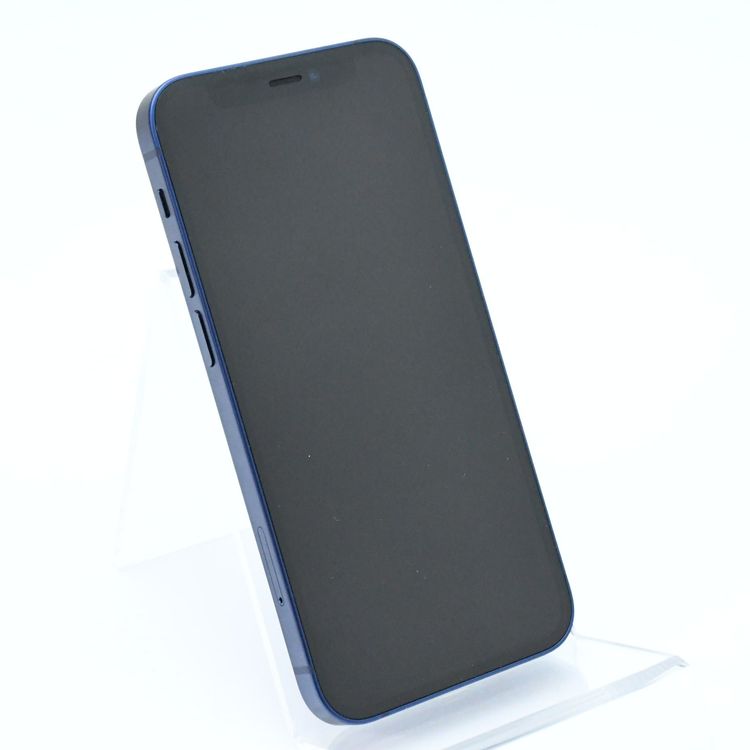 ڱվʡХåƥ꡼ 86SIMե꡼iPhone12 mini 64GB ֥롼