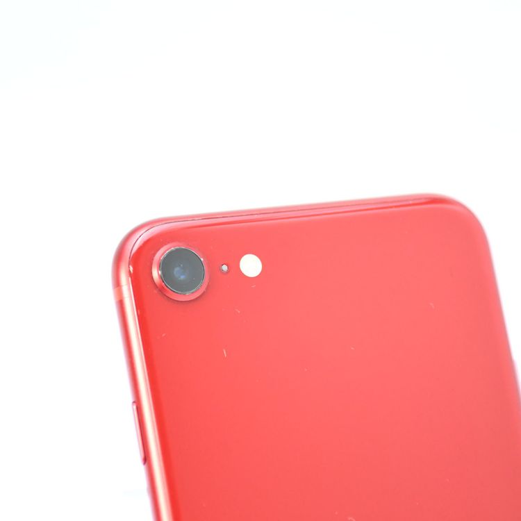 �ڱվ����ʡ������Хåƥ꡼80%��au SIM�ե꡼ iPhoneSE �裳���� 64GB ��å�