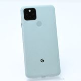 ʡSoftbank SIMե꡼ Google Pixel5 128GB 