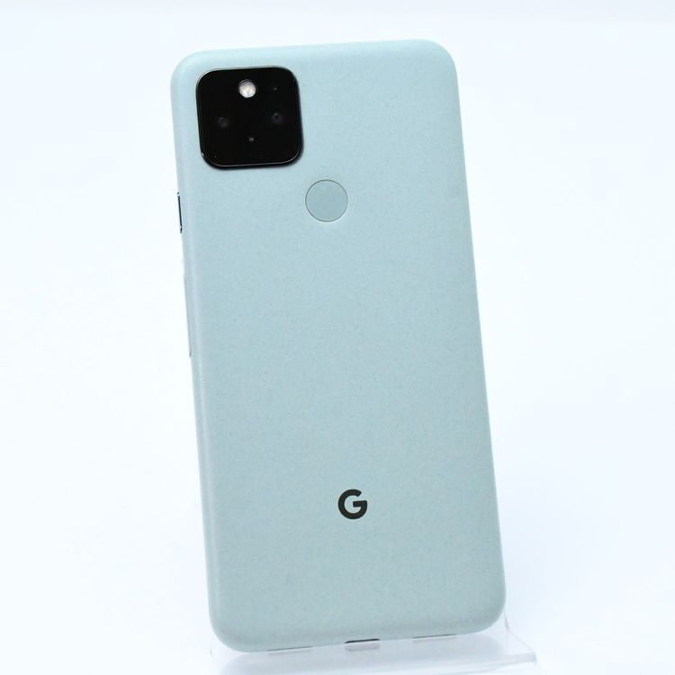 ʡSoftbank SIMե꡼ Google Pixel5 128GB 