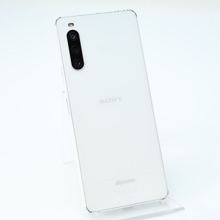 ڱվʡɹSIMե꡼ docomo Xperia 10 IV SO-52C ۥ磻
