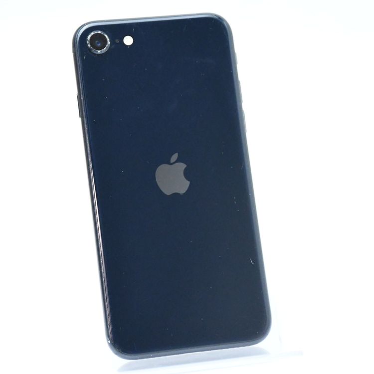 ڥ󥯡SIMե꡼ iPhone SE 3 64GB ߥåɥʥ