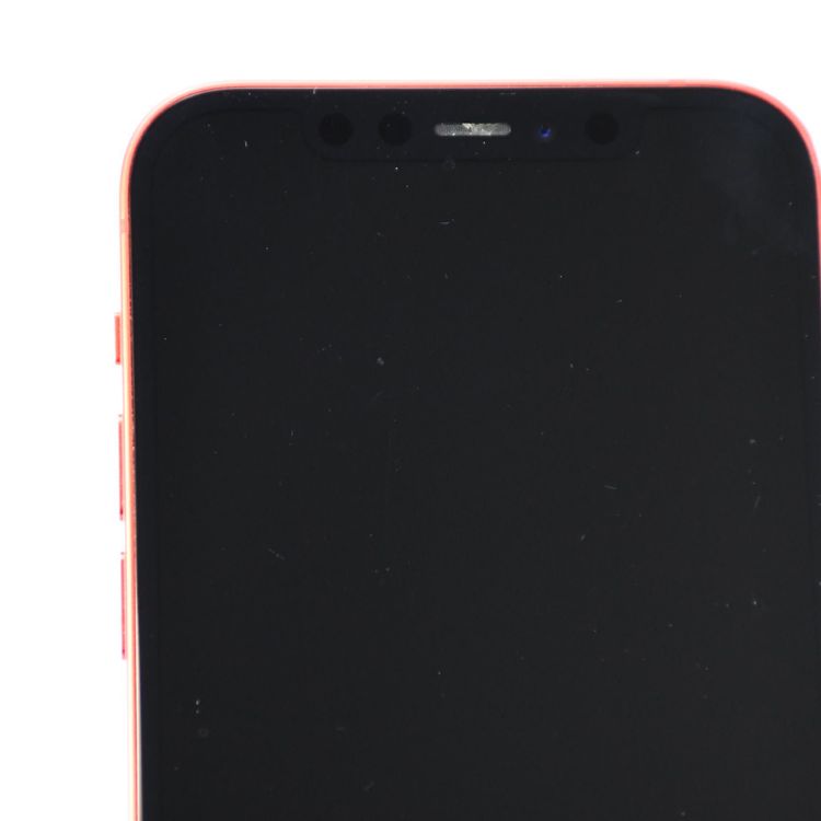 �����̳���ư���ǽ��docomo SIM�ե꡼ iPhone12 64GB ��å�