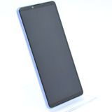 ɹSIMե꡼ au Xperia 10 III SOG04 ֥롼