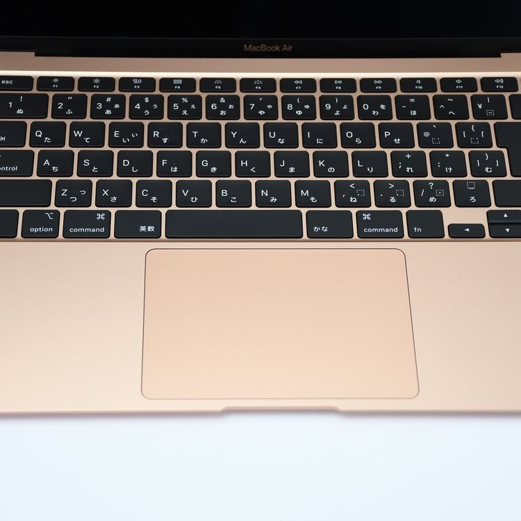 【美品*充放電回数47】MacBook Air 13インチ 2020 8GB/256G A2179