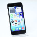 �����ʡ�SIM�ե꡼ iPhoneSE ��2���� 64GB �֥�å�