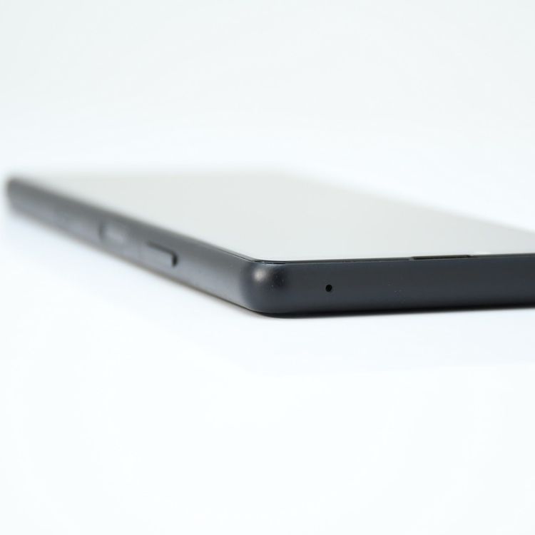 �������ɹ���SIM�ե꡼ au Xperia 10 III SOG04 �֥�å�