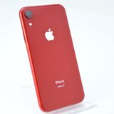 ��ư���ǽ���վ����ʡ�����100���SIM�ե꡼ iPhoneXR 128GB ��å�