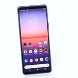 Softbank SIMե꡼ Xperia 5 II A002SO ֥롼