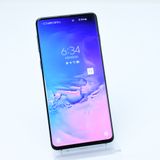 ڱվʡɹSIMե꡼docomo Galaxy S10 SC-03L ץꥺ֥롼