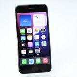 【美品】docomo iPhone SE 第2世代 64GB ホワイト