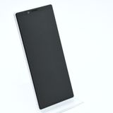 ʡɹ Softbank SIMե꡼ Xperia 1 802SO ۥ磻