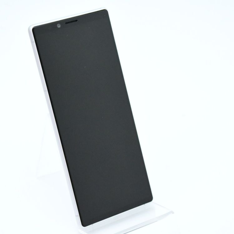 ʡɹ Softbank SIMե꡼ Xperia 1 802SO ۥ磻