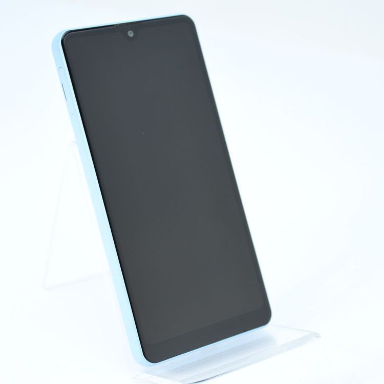 �ڱվ����ʡ������ɹ���SIM�ե꡼ docomo Xperia Ace II SO-41B �֥롼