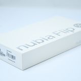 ̤ʡ SIMե꡼ nubia Flip 5G NX724J/A ֥å