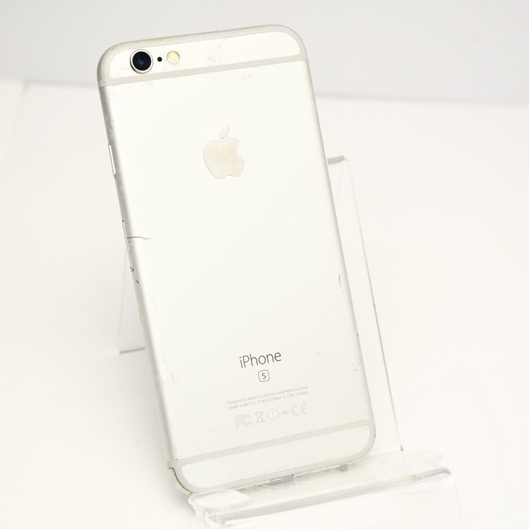 �ڥ���󥯡�ư���ǽ�ۥե꡼ iPhone 6s 16GB ����С�