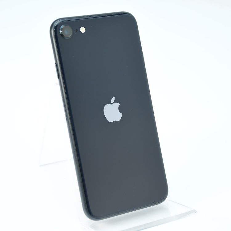 �����ʡ���������80%��docomo SIM�ե꡼ iPhone SE��3���� 64GB�ߥåɥʥ���