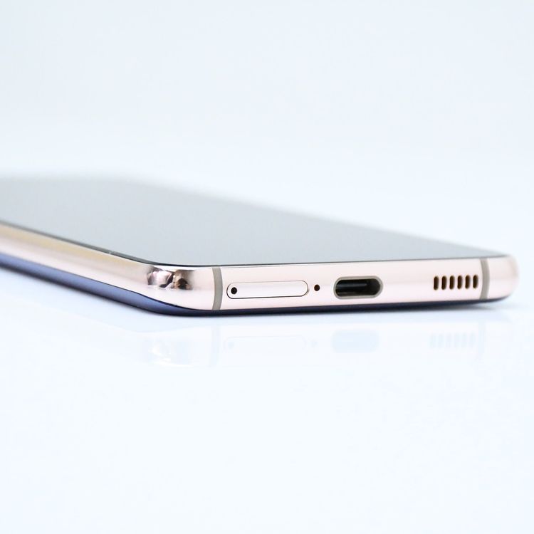 ڱվʡɹSIMե꡼ au Galaxy S21 5G SCG09 256GB