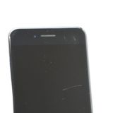 �ڽ����Хåƥ꡼80���au SIM�ե꡼ iPhoneSE �裳���� 64GB �������饤��