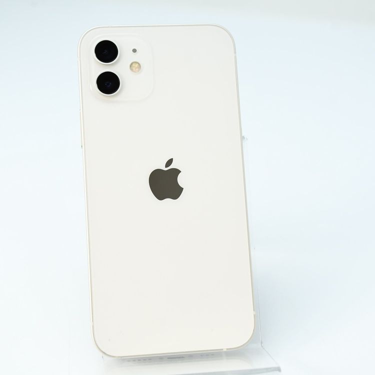 docomo SIM�ե꡼ iPhone12 256GB �ۥ磻��