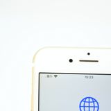 �ڥ���󥯡�SIM�ե꡼ iPhone7 32GB �������