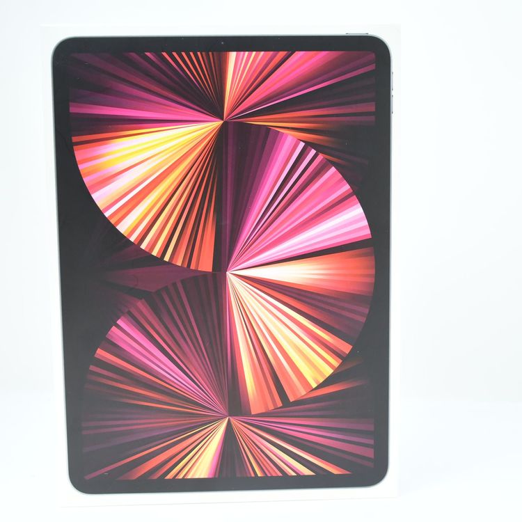 �ڱվ����ʡ�SIM�ե꡼ iPad Pro 11����� ��3���� 256GB MHW73J/A