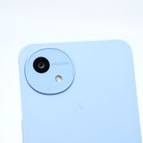 ڿƱ͡docmo SIMե꡼ AQUOS wish4 SH-52E ֥롼