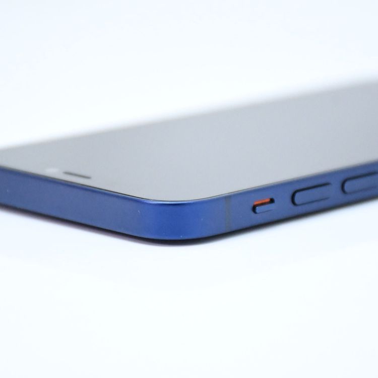 ڱվʡ SIMե꡼ iPhone12 mini 64GB ֥롼