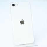 �����ʡ�docomo iPhone SE �裲���� 64GB �ۥ磻��