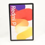 Xiaomi Redmi Pad SE 128GB 11インチ グラファイトグレー