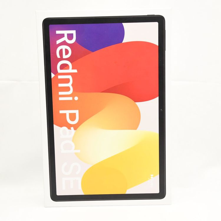 Xiaomi Redmi Pad SE 128GB 11����� ����ե����ȥ��졼